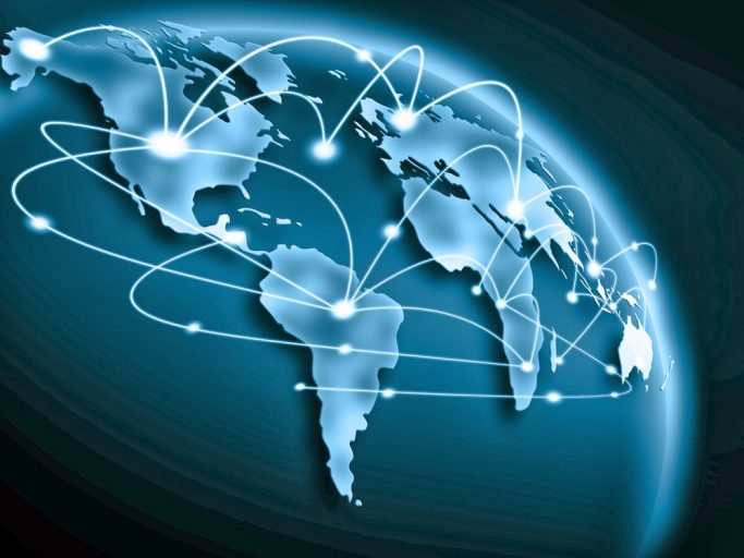 Comercio Internacional