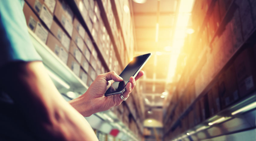 Canales digitales de empresas