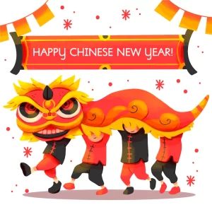 PRECAUCIONES PARA EL AÑO NUEVO CHINO 2023