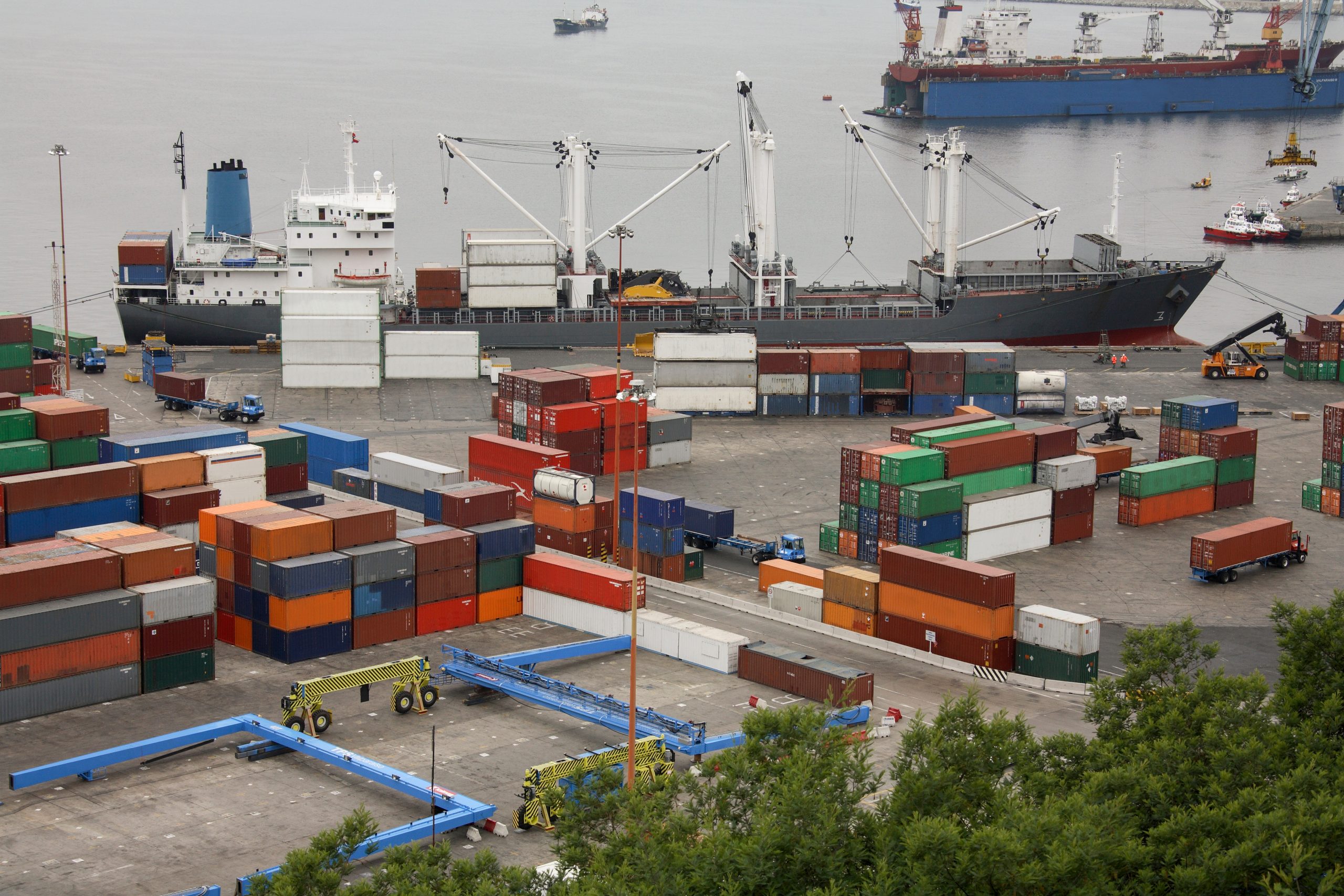 TPP11 COMIENZA A REGIR PARA CHILE