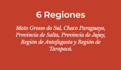 CORREDOR FERROVIARIO BIOCEANICO