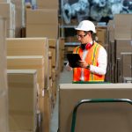 CONTROL DE INVENTARIO EN LAS PYMES