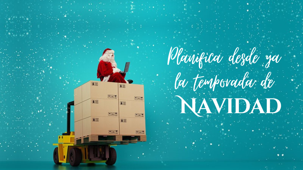 TEMPORADA DE FIN DE AÑO Y CRISIS EN CANAL DE PANAMÁ