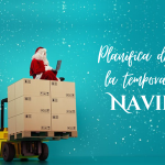 TEMPORADA DE FIN DE AÑO Y CRISIS EN CANAL DE PANAMÁ