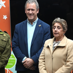 NUEVO PROTOCOLO DE ESCOLTA PARA TTE DE CARGA