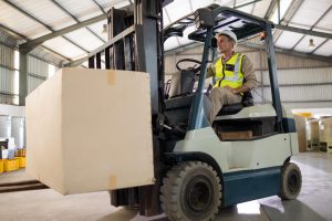preparación y procesos de carga